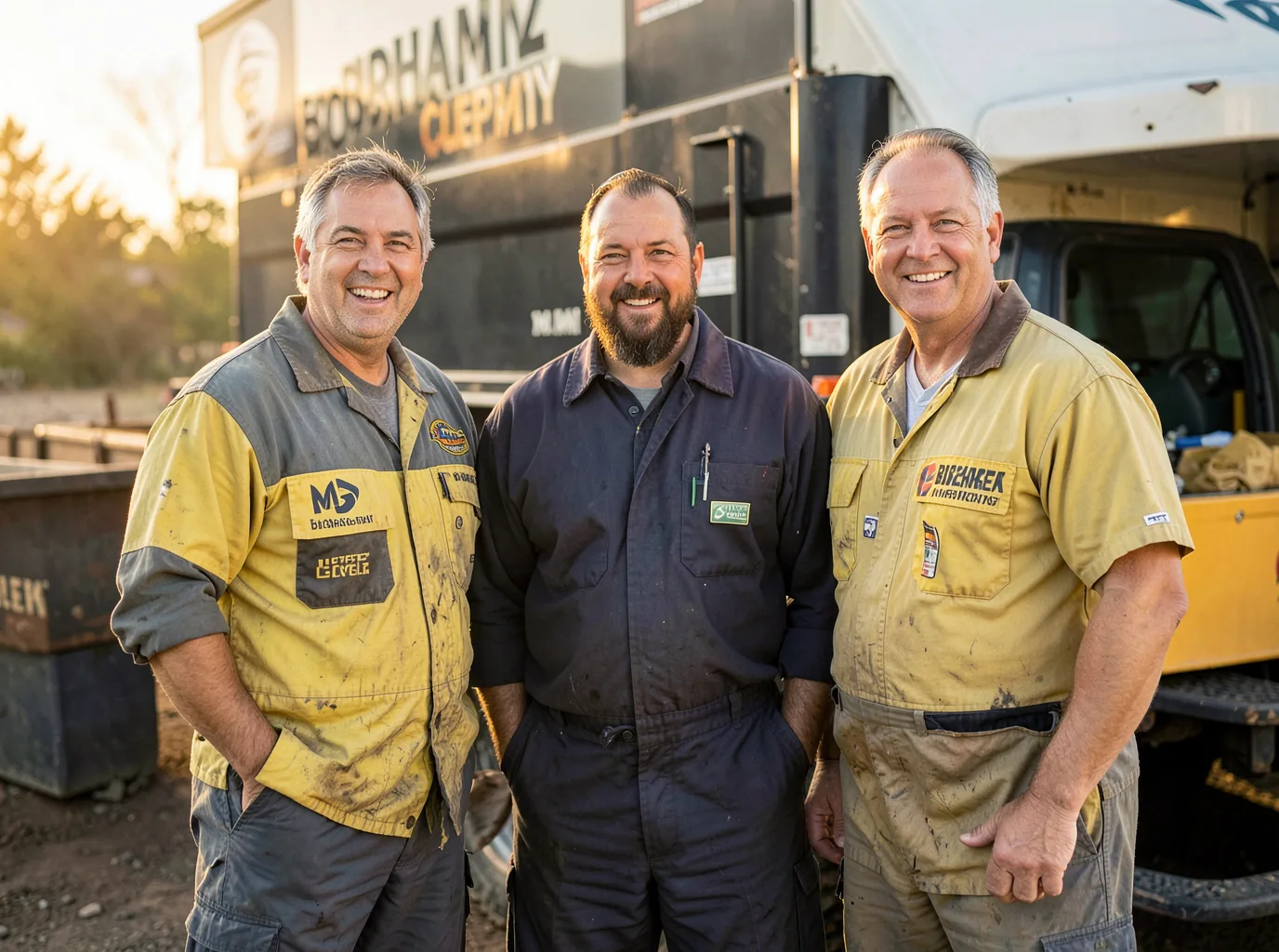 Sewage Cleanup company in La Place, IL